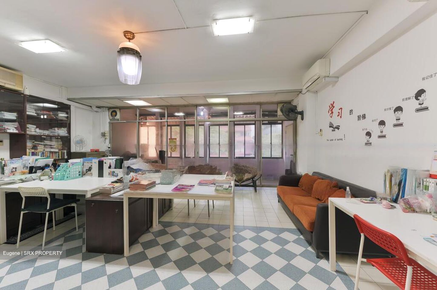 Changi Road (D14), Apartment #508200901